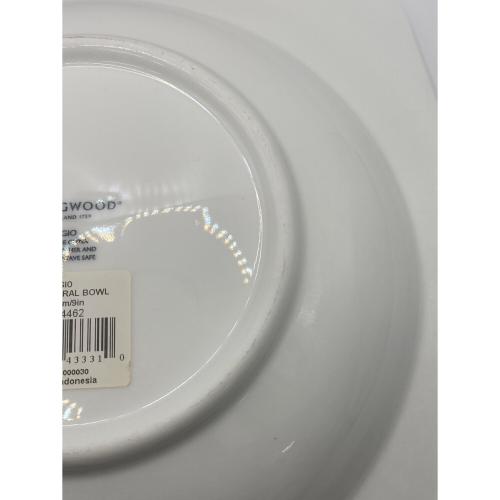 Wedgwood (ウェッジウッド) スカルプチャーボウル ジオ