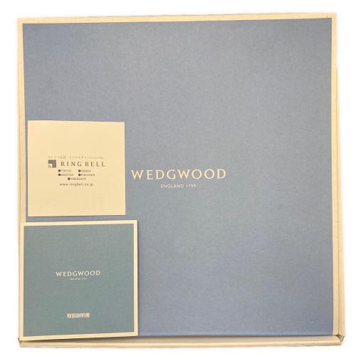 Wedgwood (ウェッジウッド) スカルプチャーボウル ジオ