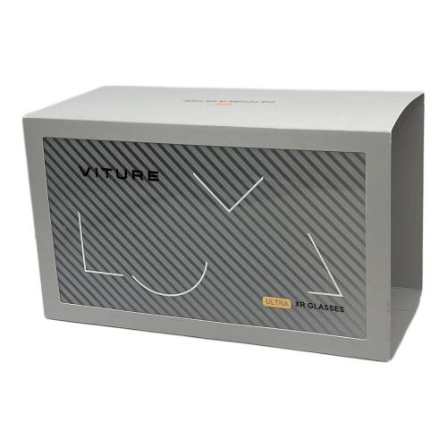 VITURE (ヴィチュアー) XRグラス Luma Ultra XR Glasses