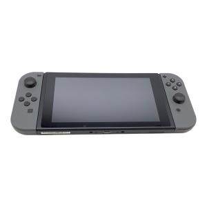 Nintendo (ニンテンドー) Nintendo Switch HAC-001
