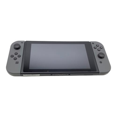 Nintendo (ニンテンドー) Nintendo Switch HAC-001