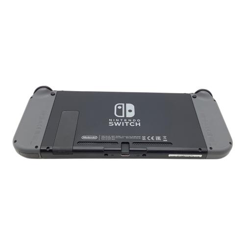 Nintendo (ニンテンドー) Nintendo Switch HAC-001
