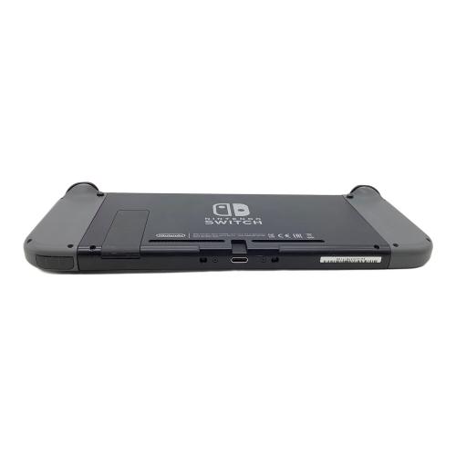 Nintendo (ニンテンドー) Nintendo Switch HAC-001