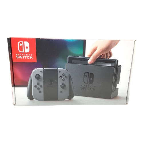 Nintendo (ニンテンドー) Nintendo Switch HAC-001