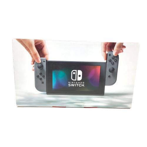 Nintendo (ニンテンドー) Nintendo Switch HAC-001