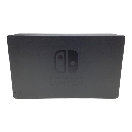 Nintendo (ニンテンドー) Nintendo Switch HAC-001