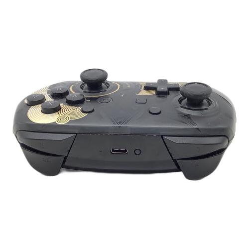 Nintendo (ニンテンドー) コントローラ HAC-013 ゼルダの伝説