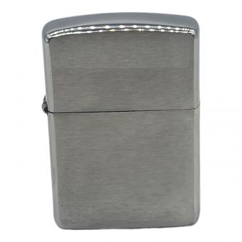 ZIPPO (ジッポ) オイルライター 2021年製4月 USA製