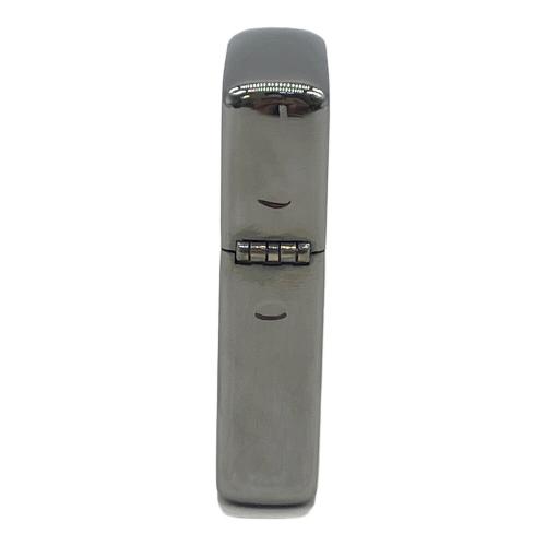 ZIPPO (ジッポ) オイルライター 2021年製4月 USA製