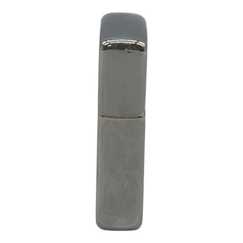 ZIPPO (ジッポ) オイルライター 2021年製4月 USA製