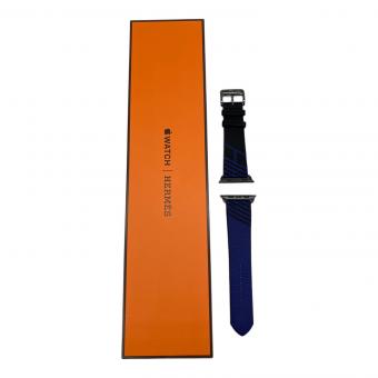 HERMES (エルメス) Apple Watch用バンド