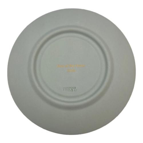 Wedgwood (ウェッジウッド) プレート イヤープレート ジャスパー