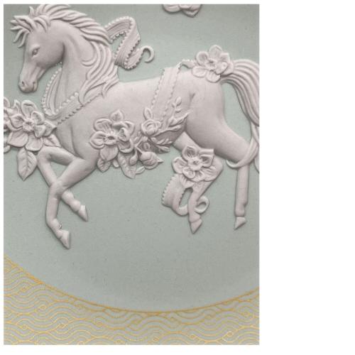 Wedgwood (ウェッジウッド) プレート イヤープレート ジャスパー