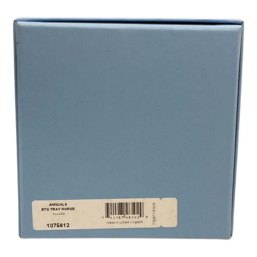 Wedgwood (ウェッジウッド) プレート イヤープレート ジャスパー