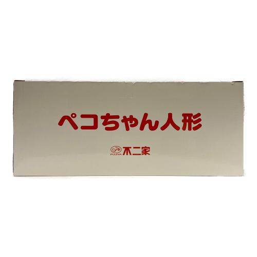 ペコちゃん (ペコチャン) 首振りペコちゃん人形