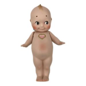 ローズ・オニール ビスクキューピー