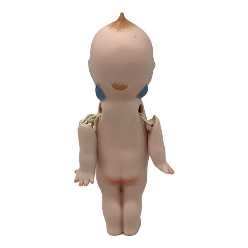 ローズ・オニール ビスクキューピー