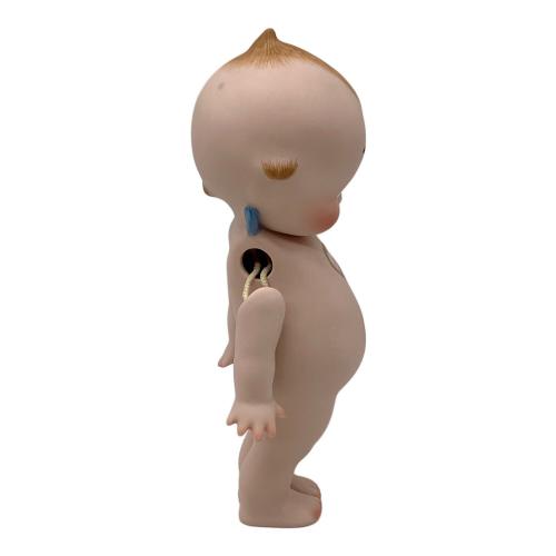 ローズ・オニール ビスクキューピー