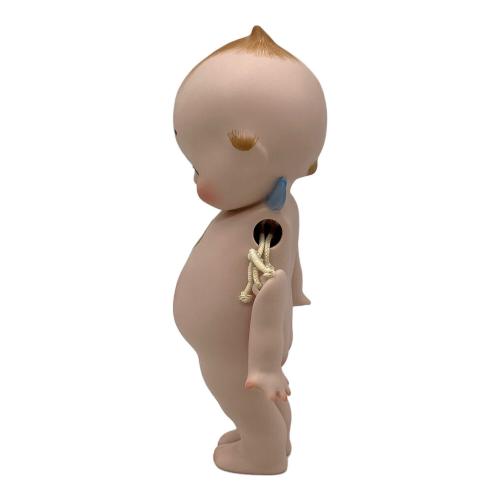 ローズ・オニール ビスクキューピー