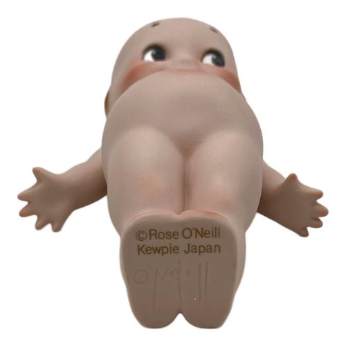 ローズ・オニール ビスクキューピー