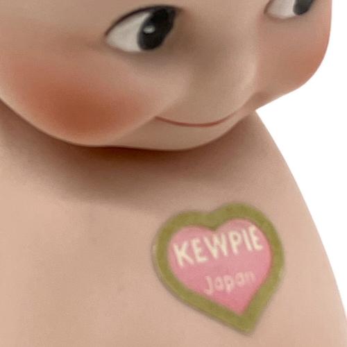 ローズ・オニール ビスクキューピー