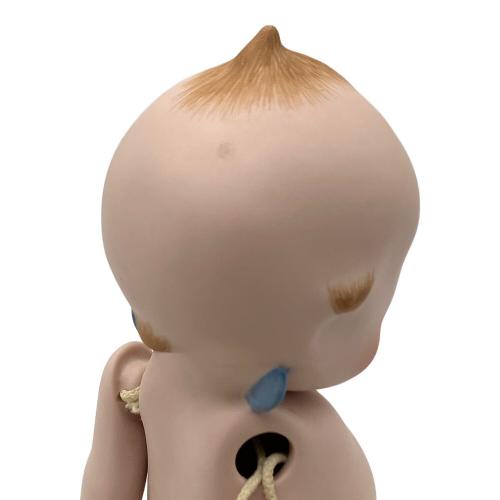 ローズ・オニール ビスクキューピー