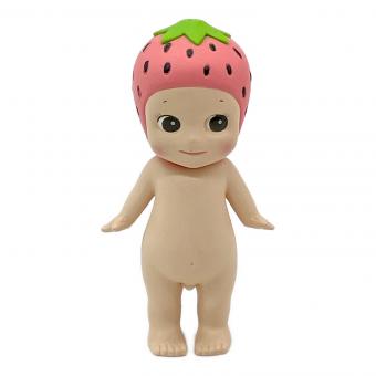 キューピー いちご 2005