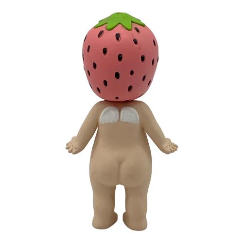 キューピー いちご 2005