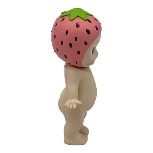 キューピー いちご 2005