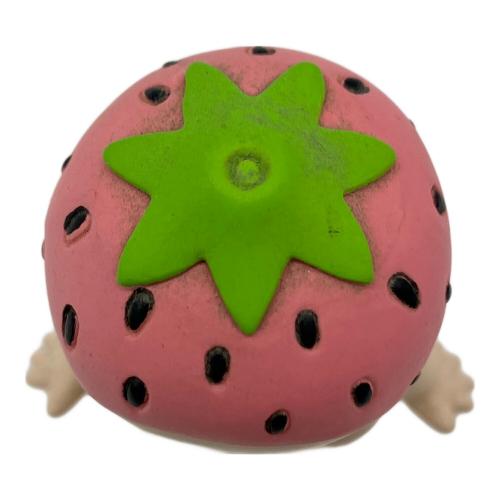 キューピー いちご 2005