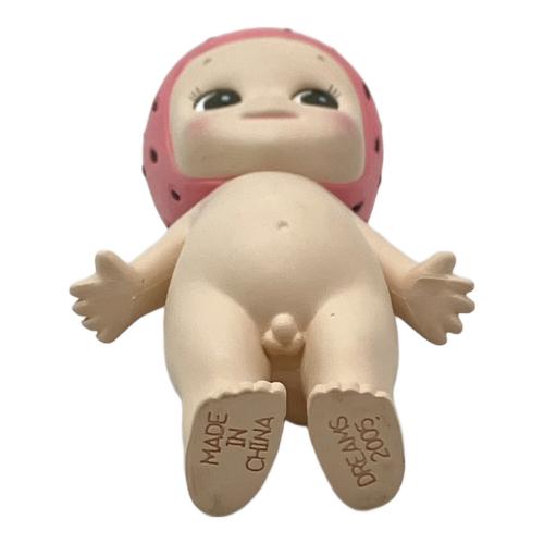 キューピー いちご 2005