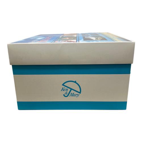 京商 (キョウショウ) 昭和の名車 愛のスカイライン ミニカー