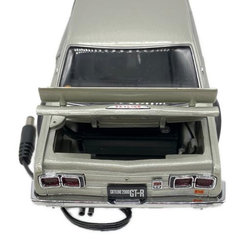 京商 (キョウショウ) 昭和の名車 愛のスカイライン ミニカー