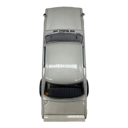 京商 (キョウショウ) 昭和の名車 愛のスカイライン ミニカー