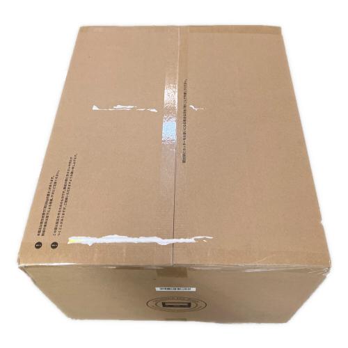 BALMUDA (バルミューダ) オーブンレンジ K09A-WH