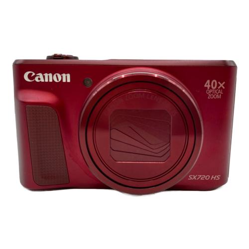CANON (キヤノン) コンパクトデジタルカメラ PC2272 PowerShot SX720 HS