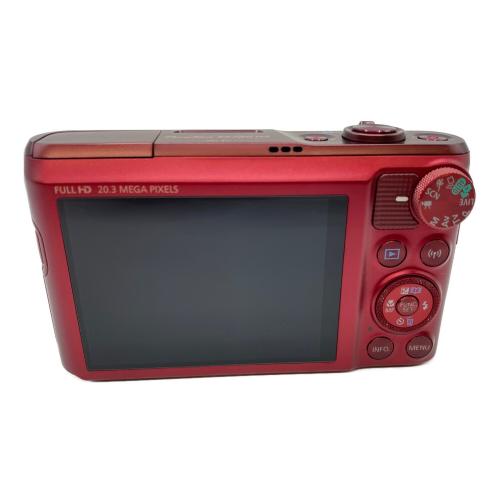 CANON (キヤノン) コンパクトデジタルカメラ PC2272 PowerShot SX720 HS