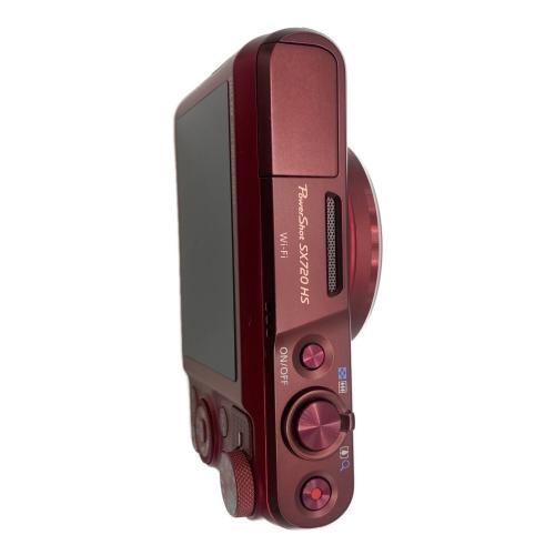 CANON (キヤノン) コンパクトデジタルカメラ PC2272 PowerShot SX720 HS