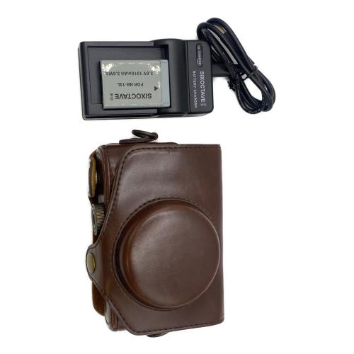 CANON (キヤノン) コンパクトデジタルカメラ PC2272 PowerShot SX720 HS