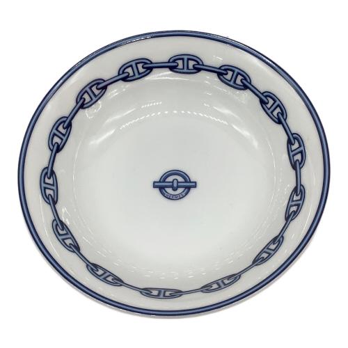 HERMES (エルメス) ミニボウル 14cm シェーヌダンクル