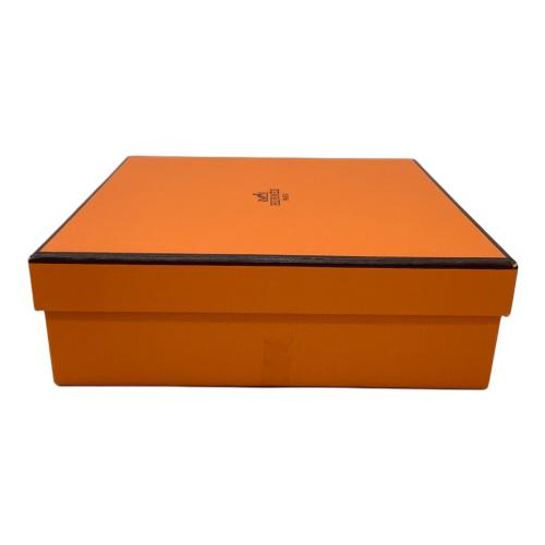 HERMES (エルメス) ミニボウル 14cm シェーヌダンクル