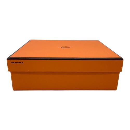 HERMES (エルメス) ミニボウル 14cm シェーヌダンクル