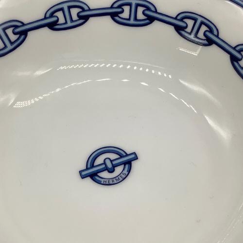 HERMES (エルメス) ミニボウル 14cm シェーヌダンクル