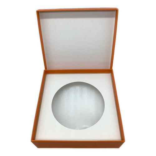 HERMES (エルメス) ミニボウル 14cm シェーヌダンクル