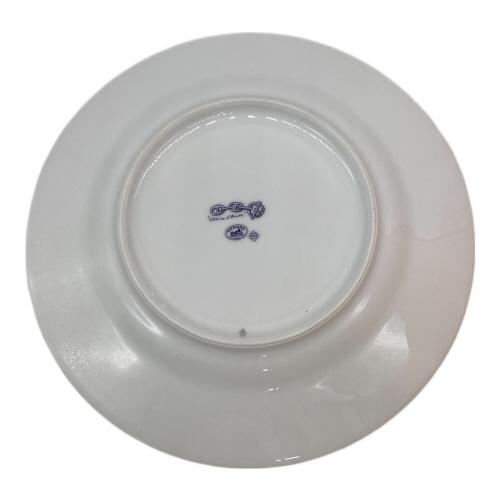 HERMES (エルメス) プレート 22cm シェーヌダンクル