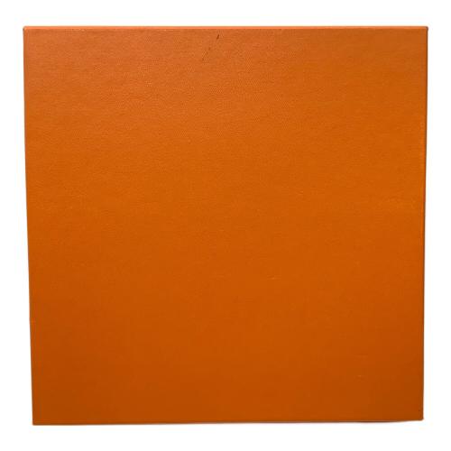 HERMES (エルメス) プレート 22cm シェーヌダンクル