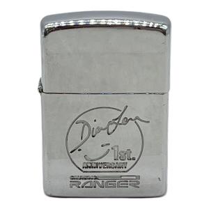 ZIPPO (ジッポ) オイルライター 日野自動車 HINO 1st ANNIVERSARY