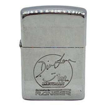 ZIPPO (ジッポ) オイルライター 日野自動車 HINO 1st ANNIVERSARY