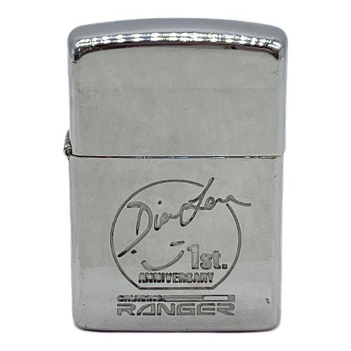 ZIPPO (ジッポ) オイルライター 日野自動車 HINO 1st ANNIVERSARY