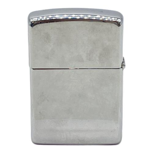 ZIPPO (ジッポ) オイルライター 日野自動車 HINO 1st ANNIVERSARY